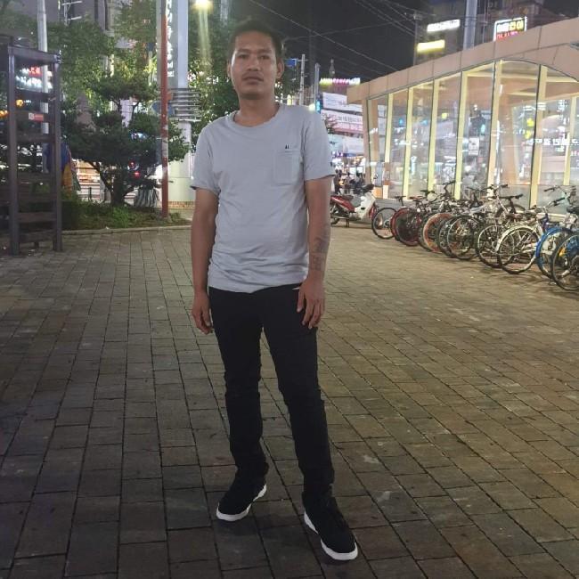 Zaw Win Naing