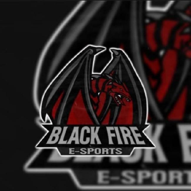 BKF BlackGod