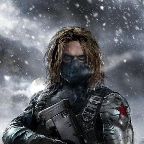 Soldado Invernal