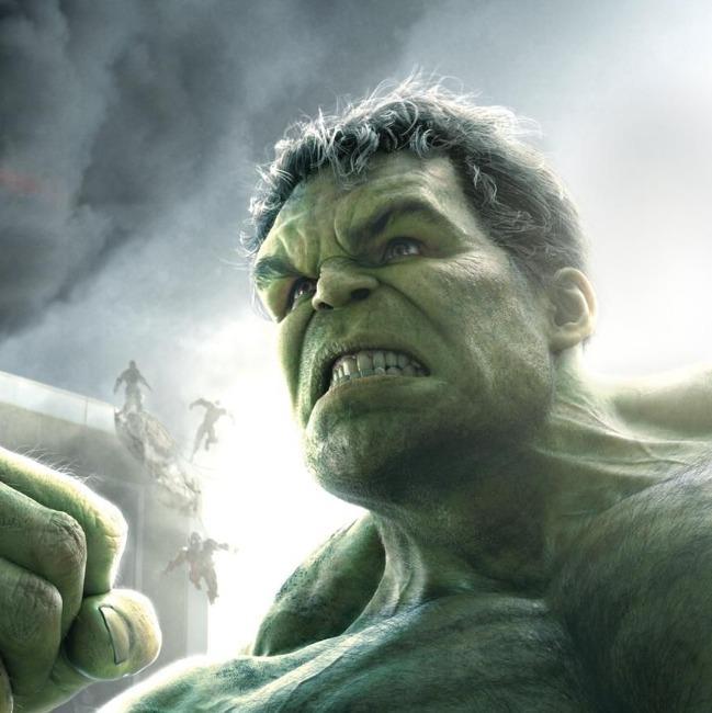 Hulk