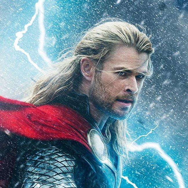 Thor