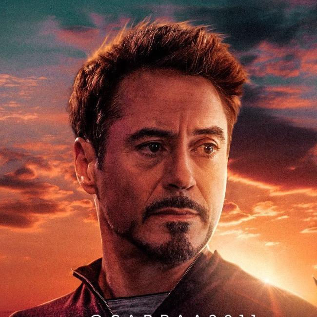 Homem de Ferro