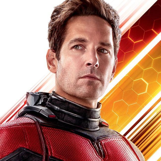 Homem-Formiga