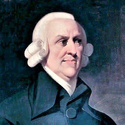 Adam Smith