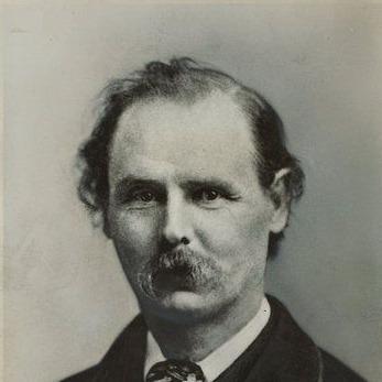 Alfred Marshall