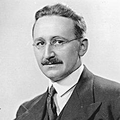 Friedrich Hayek