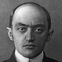 Joseph Schumpeter