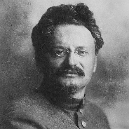 Leon Trotsky