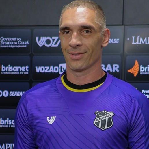 GOL Fernando Prass