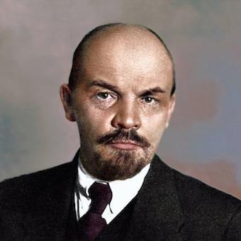 Vladimir Ilich Lênin