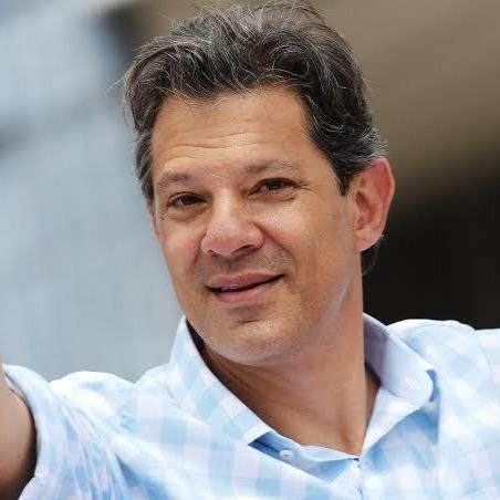 Fernando Haddad