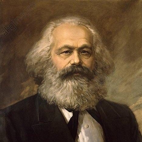 Karl Marx