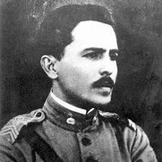 Luiz Carlos Prestes