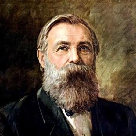 Friedrich Engels