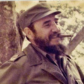 Fidel Castro