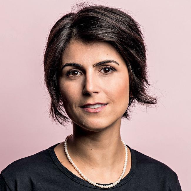 Manuela D'Ávila