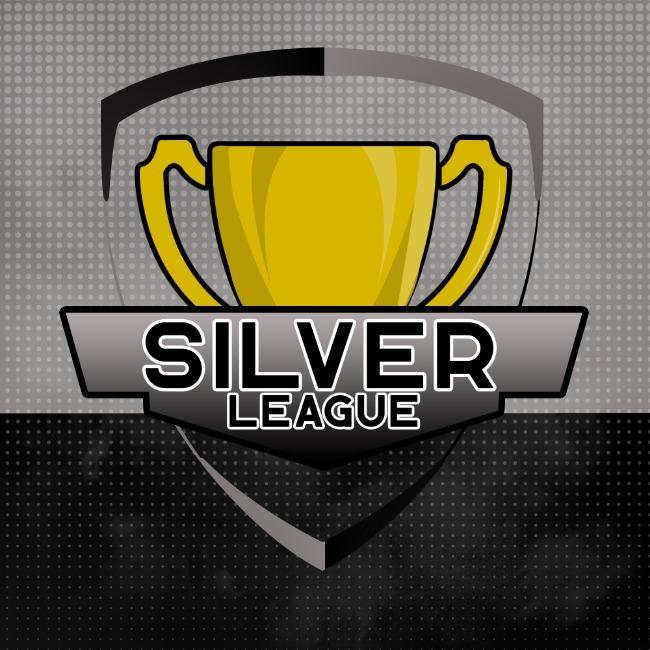 Silver League🏆