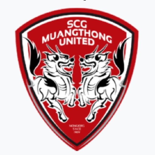 SCG MUANGTHONG UNITED