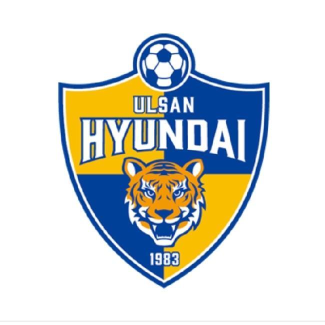 ULSAN HYUNDAI