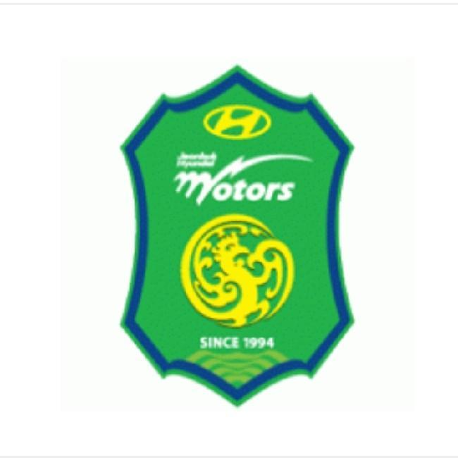 JEONBUK HYUNDAI MOTORS