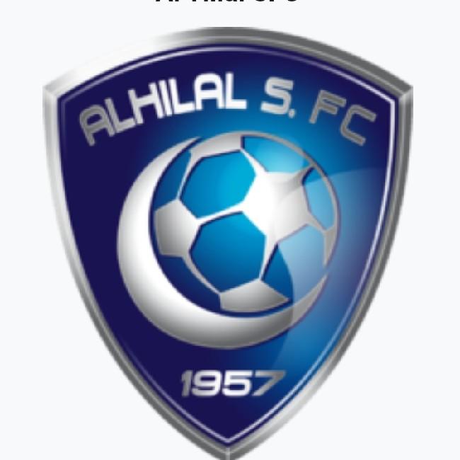 AL HILAL