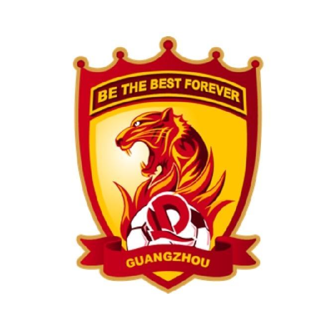 GUANGZHOU EVERGRANDE