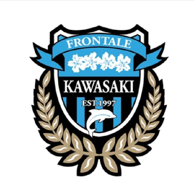 KAWASAKI FRONTALE