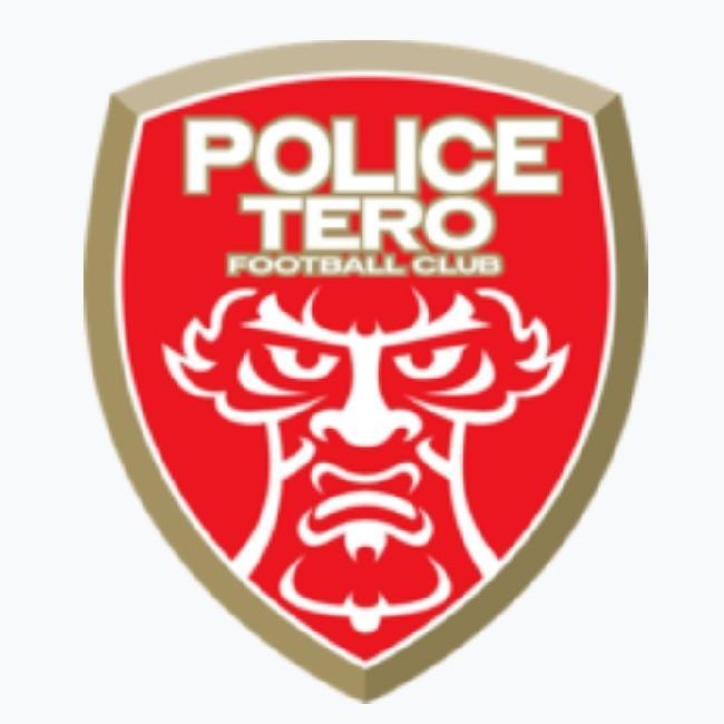 POLICE TERO