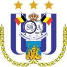 ANDERLECHT/CRISTIAN