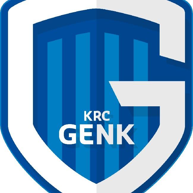 KRC GENK/CARLINHOS