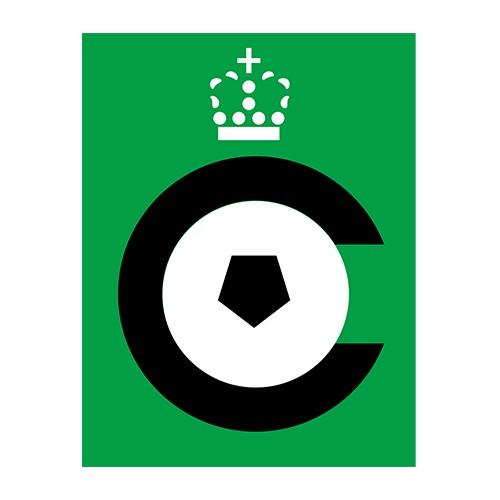 CERCLE BURGGE/RONALD