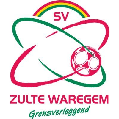 ZULTE WAREGEM/DEYANER