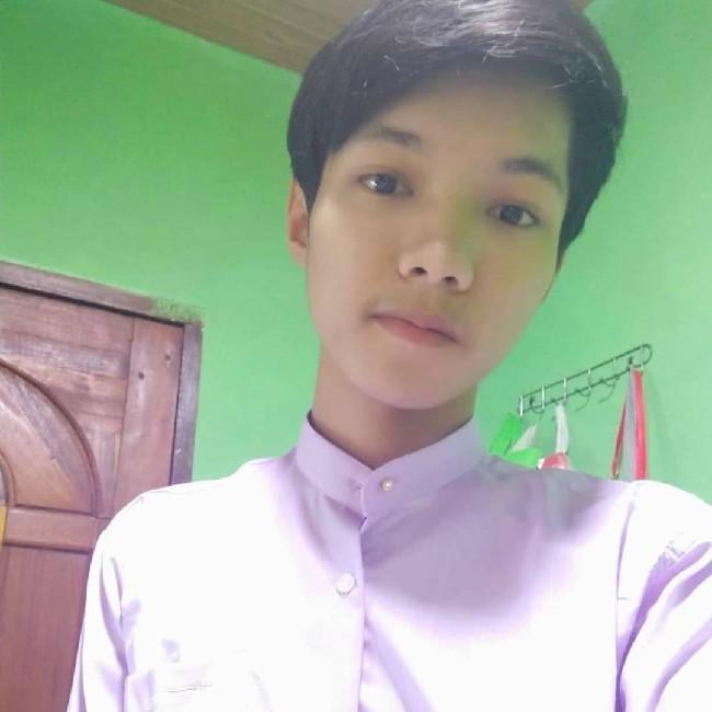 Phyoe Wai Aung