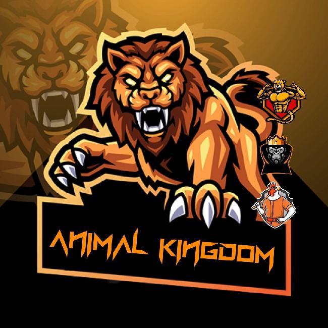 Animal Kingdom