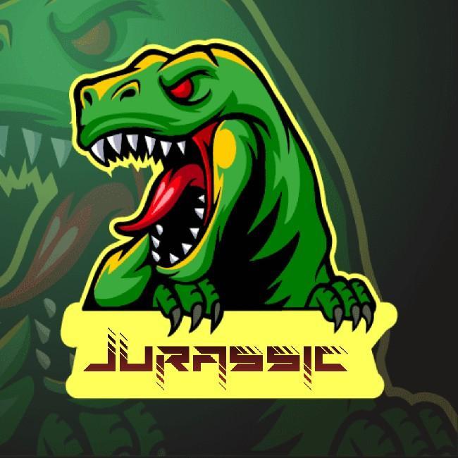 Jurassic Team