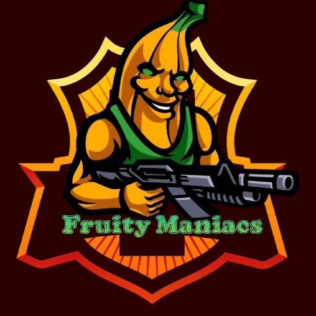 Fruity Maniacs