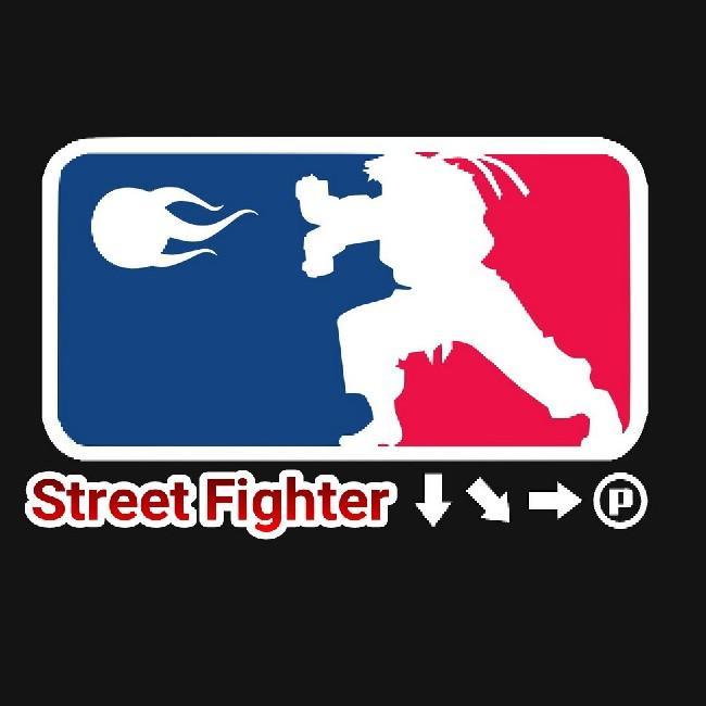 Street Fighter