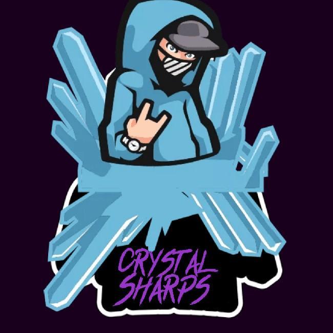 Crystal Sharps