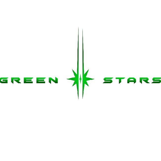 Green Stars