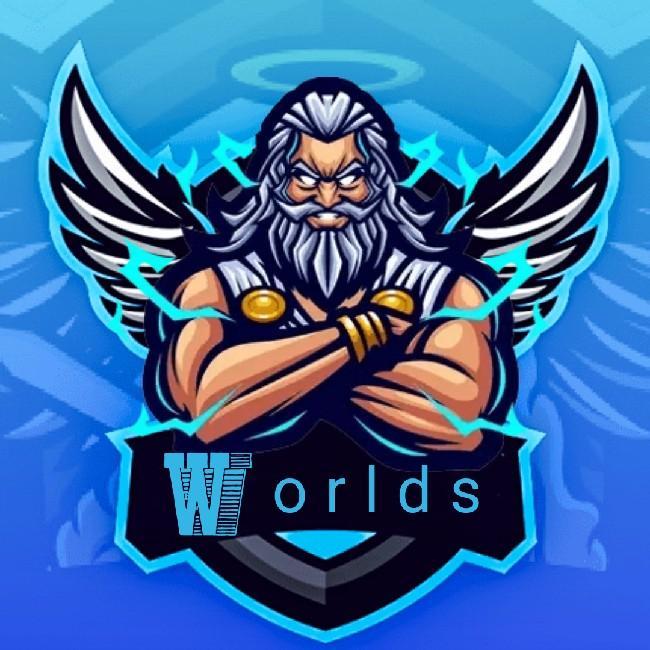 Worlds Team