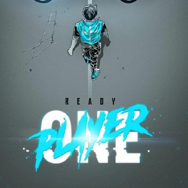Ready Player One