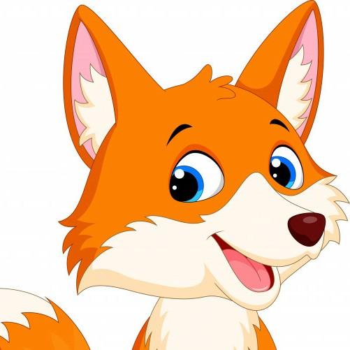 12 Foxy