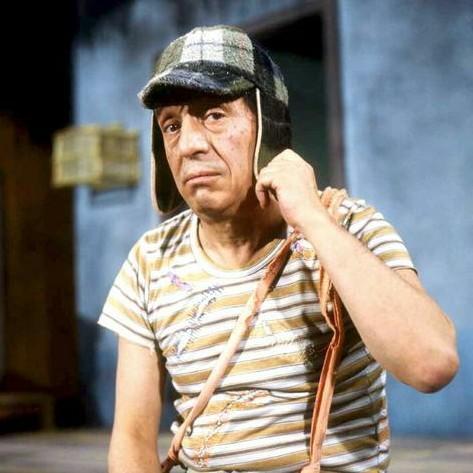 8 Chavito