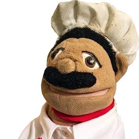 1 Chef PeePee