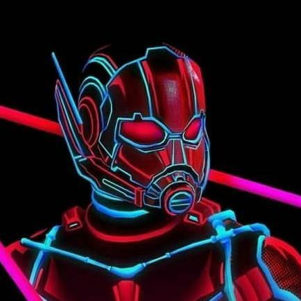 76 Antman