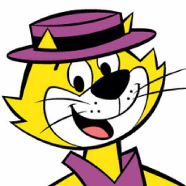 14 Don Gato