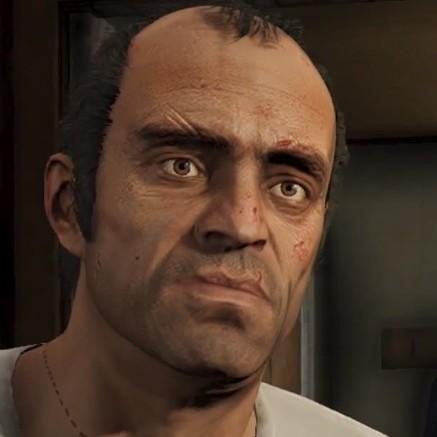 69 Trevor