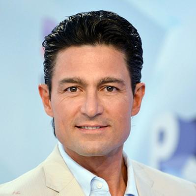 31 Fernando Colunga
