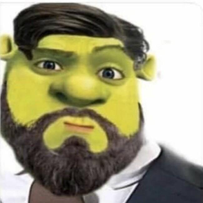 58 Shrek MX