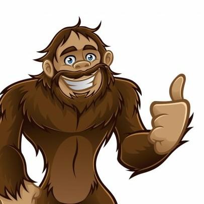 10 Big Foot